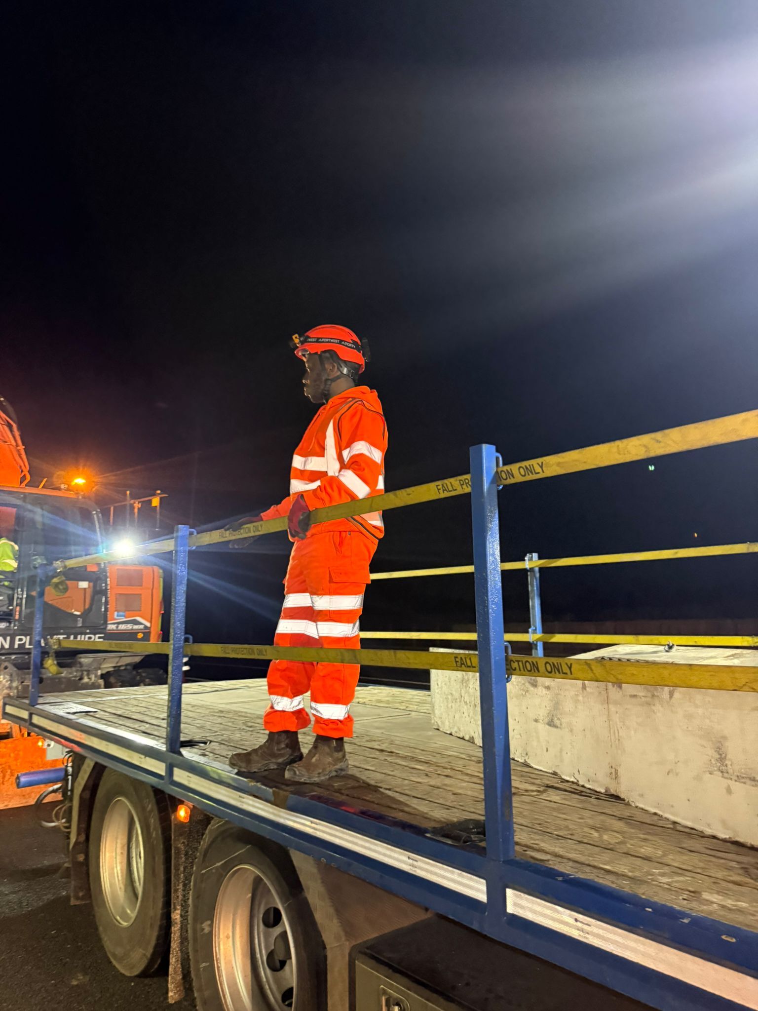 
    Excavators &amp; mini diggers
    Dumpers &amp; rollers
    Telehandlers &amp; forklifts
    Access platforms (MEWPs)
    Agricultural machinery
    Generators &amp; compressors
    CNC &amp; industrial equipment
    Containers &amp; site cabins



    From small plant to heavy machinery, our fleet is equipped to handle a wide range of sizes and weights.
